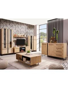 TV komoda Sardinia 2