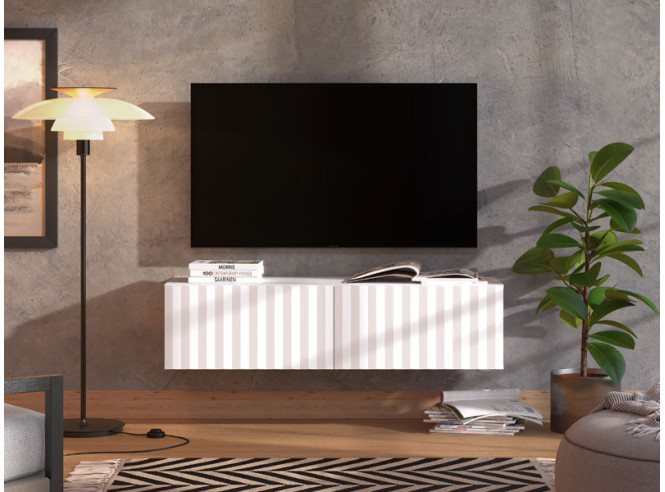 TV komoda Antibes 128