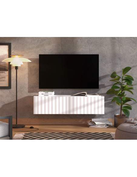 TV komoda Antibes 128