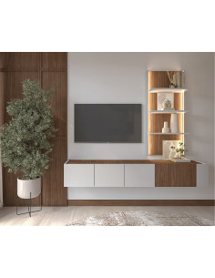 TV komoda Smart