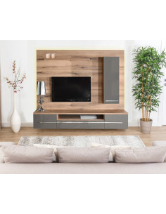 Set za dnevni boravak Tendenza