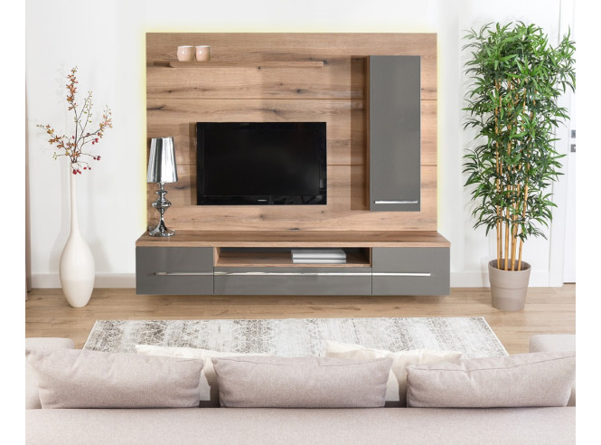 Set za dnevni boravak Tendenza