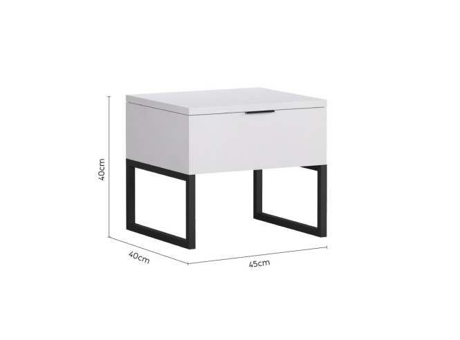 Noćni ormarić Dream