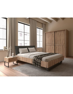 Noćni ormarić Dream 2