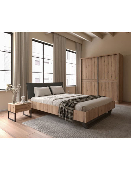 Noćni ormarić Dream