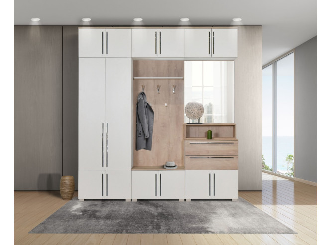 Dodatni element Leonidas 80