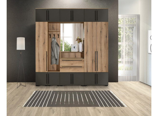 Dodatni element Leonidas 40