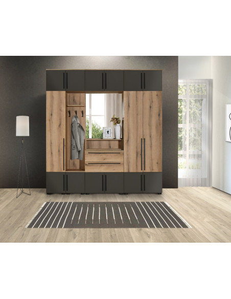 Dodatni element Leonidas 40