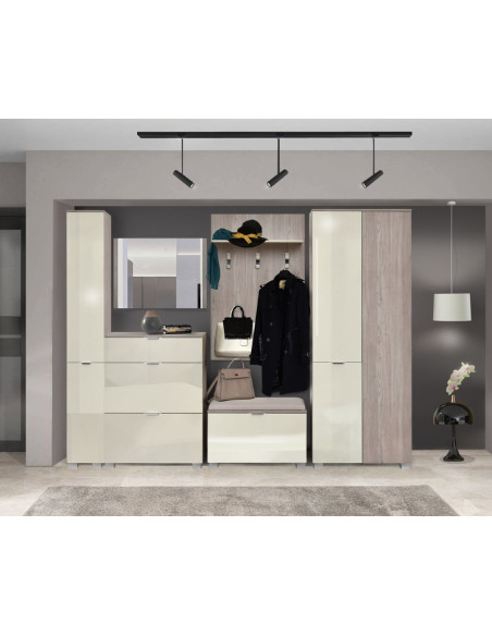 Element vješalica Elegance