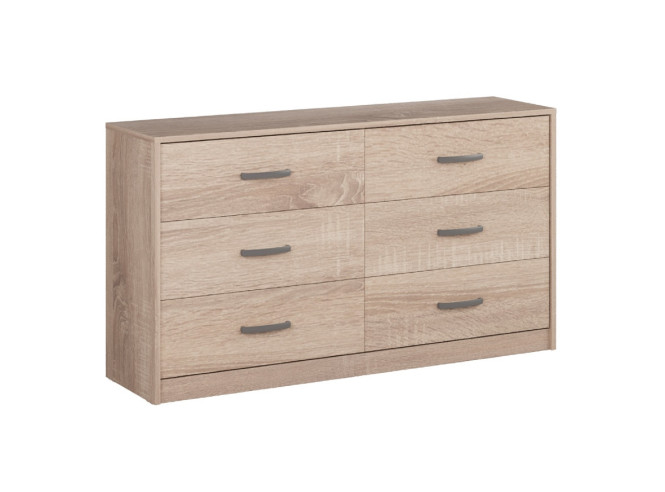 Komoda Roma 6