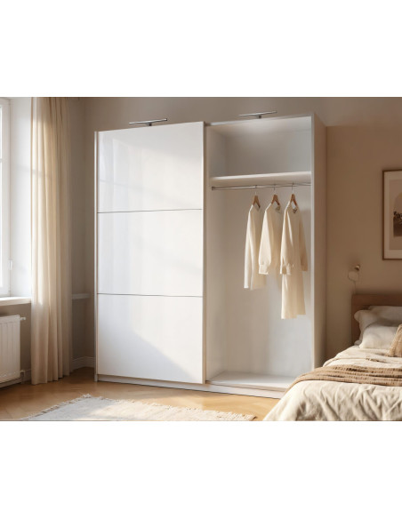 Ormar 180 Elegance New