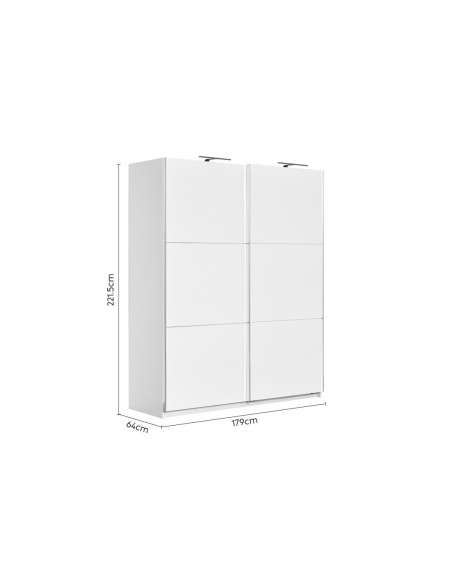 Ormar 180 Elegance New