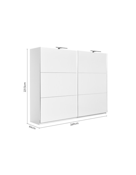 Ormar 270 Elegance New