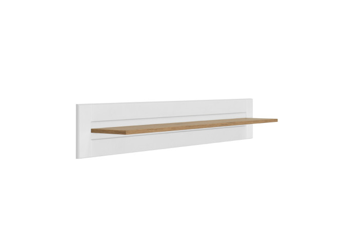 Zidna polica Contempo