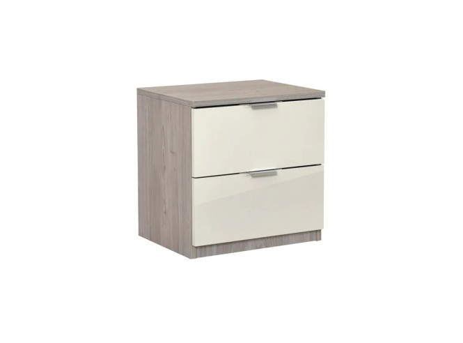 Noćni ormarić Elegance 2F