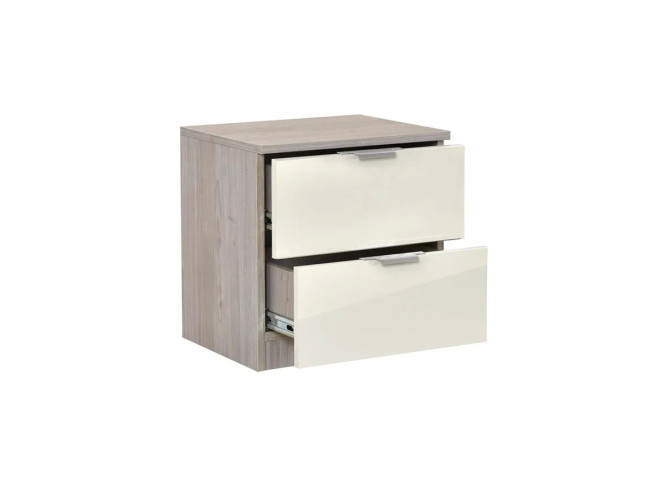 Noćni ormarić Elegance 2F