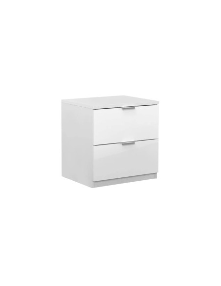Noćni ormarić Elegance 2F
