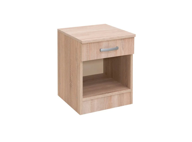 Noćni ormarić Alfa