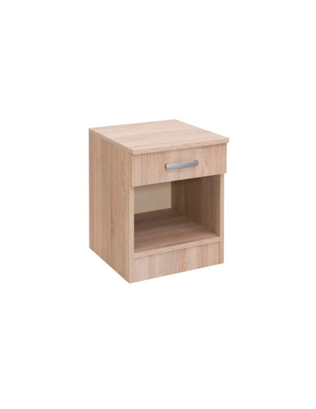 Noćni ormarić Alfa