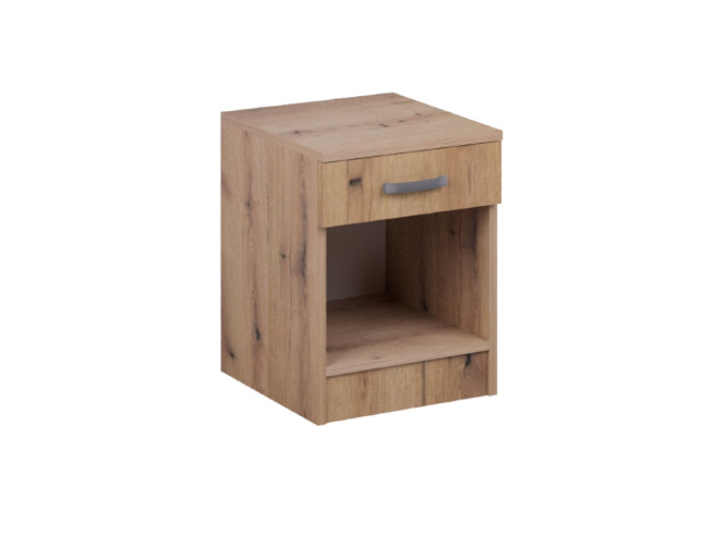 Noćni ormarić Alfa