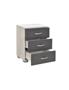 Noćni ormarić Matis 3F 2