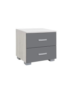 Noćni ormarić Matis 2F 2