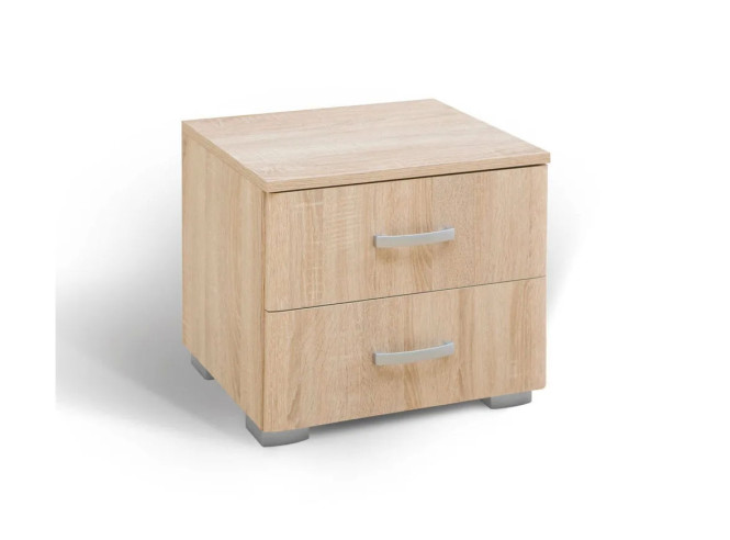 Noćni ormarić Matis 2F