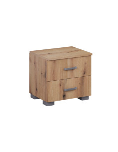 Noćni ormarić Matis 2F