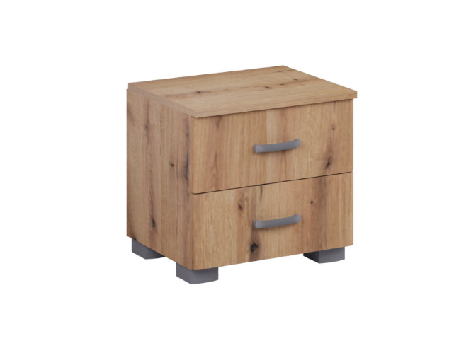Noćni ormarić Matis 2F