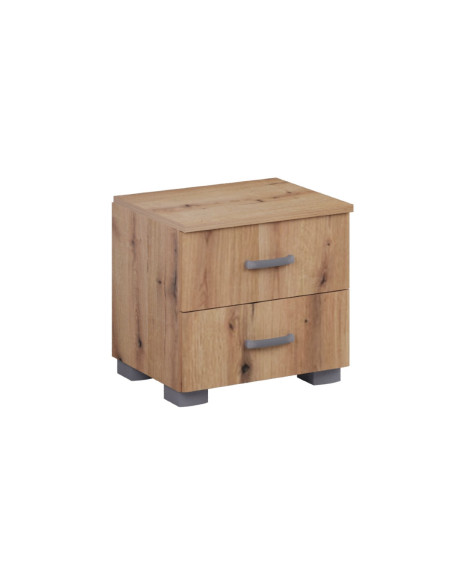 Noćni ormarić Matis 2F