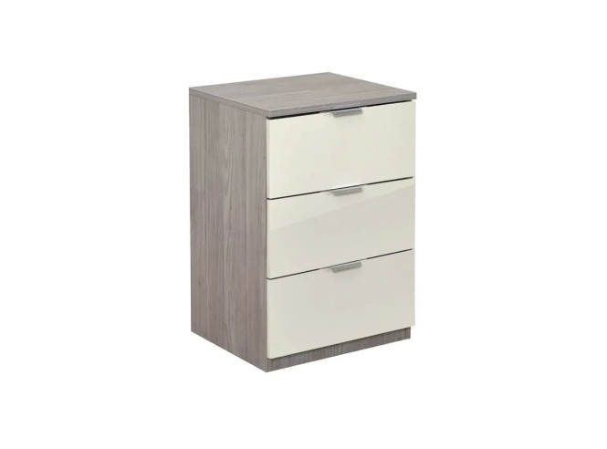 Noćni ormarić Elegance 3F