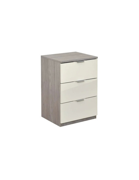 Noćni ormarić Elegance 3F