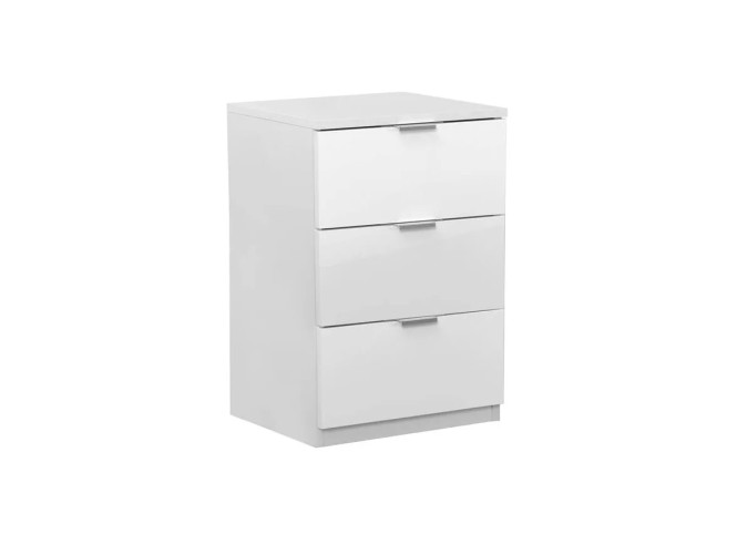 Noćni ormarić Elegance 3F