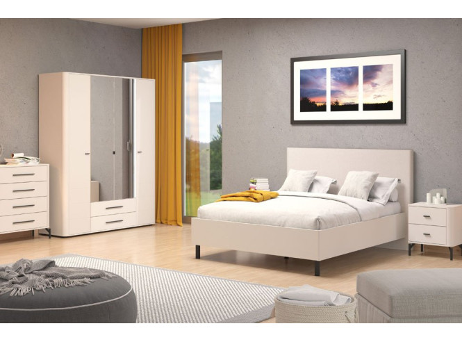 Spavaća soba Serdica