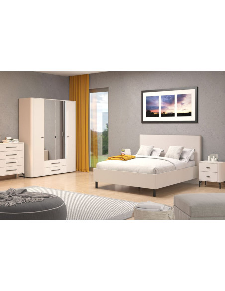 Spavaća soba Serdica 2