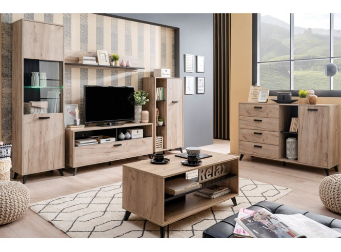 Set za dnevni boravak Umbria