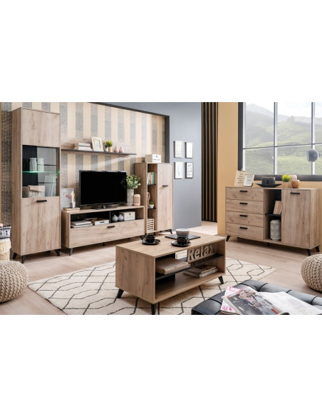 Set za dnevni boravak Umbria