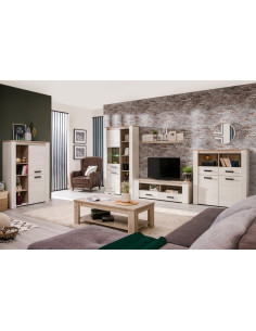 TV komoda Kent 150 2