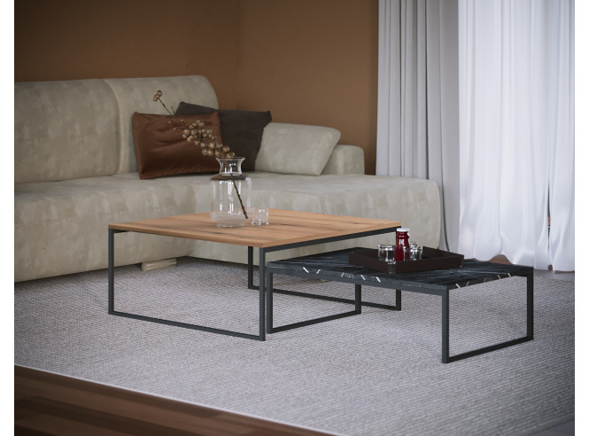 Stol klub Valencia CM