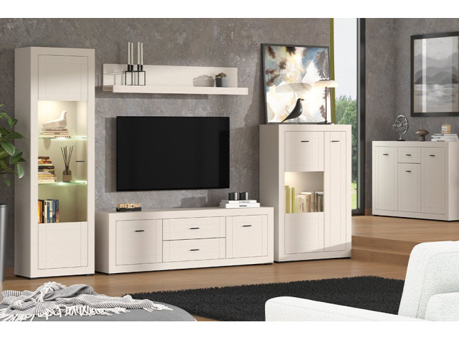 TV komoda Warwick 147