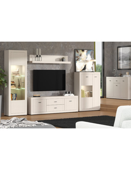 TV komoda Warwick 147