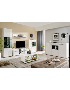 TV komoda Trentino 2