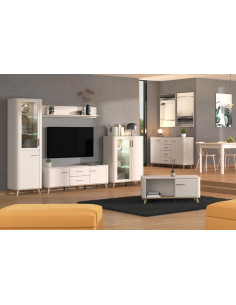 TV komoda Darwen 154 2