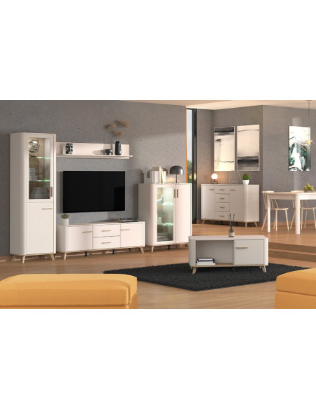 TV komoda Darwen 154