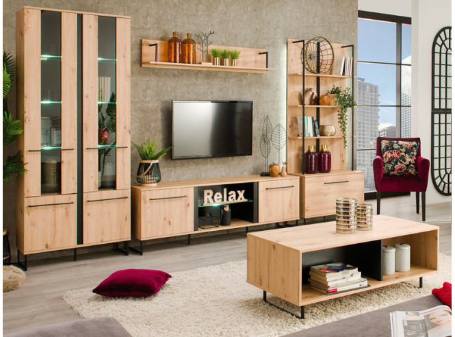 Set za dnevni boravak Sardinia 2