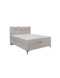 Krevet Corleone bež 2