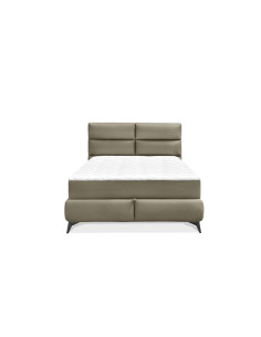 Krevet Eden bež 2