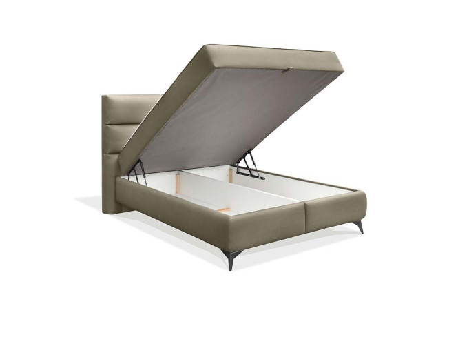 Krevet Eden bež