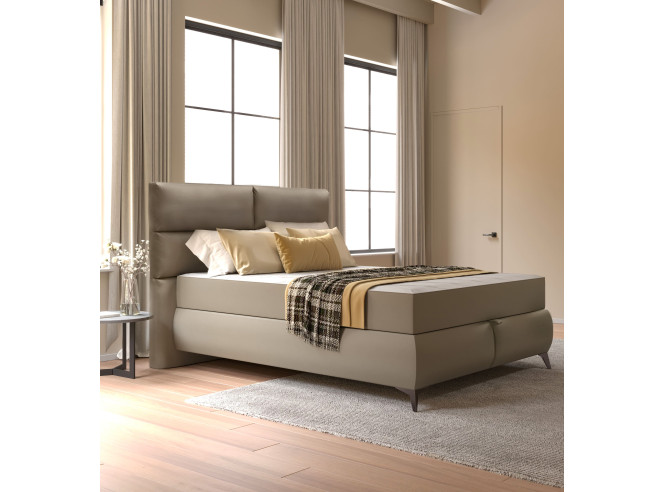 Krevet Eden bež