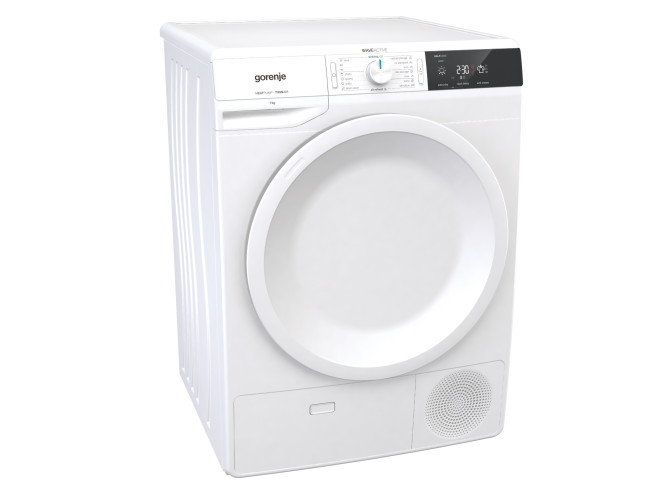 BT G Suš. Rublja DE72